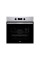 Електрична духовка Teka STDHBB735 black Inox