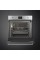 Електрична піч Smeg Classica SO6301S2X Stal 