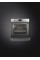 Електрична піч Smeg Classica SO6301S2X Stal 
