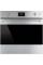 Електрична піч Smeg Classica SO6301S2X Stal 