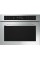 Духовка з мікрохвильовою піччю Smeg Selezione SF4400MCX1  Inox