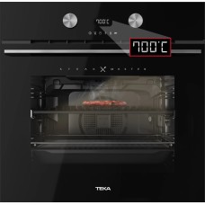 Електричний олнер стейкмастер BK Black Totel