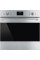 Електрична піч Smeg Classica SF6300TVX Stal 