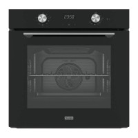 Електрична духовка Franke Maris FMA 86 H BK black