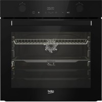 Електрична духовка Beko BBVM17400B bPro500 Split&Cook Конвекційна піч чорна