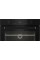 Електрична духовка Beko BBVM17400B bPro500 Split&Cook Конвекційна піч чорна