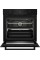 Електрична духовка Beko BBVM17400B bPro500 Split&Cook Конвекційна піч чорна