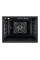 Електрична парова духовка Electrolux LOC8H39X black