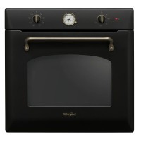 WTA WTA C 8411 SC Anthracite Електрична піч