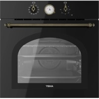 Електрична духовка Teka HRB 6300 антрацит