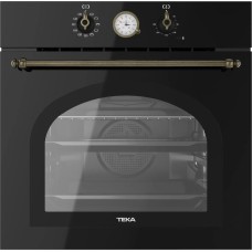 Електрична духовка Teka HRB 6300 антрацит