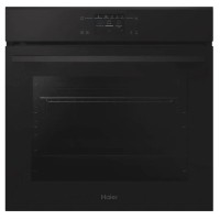Електрична духовка Haier ID Series 4 ID48C5YTB Convection AirFry black