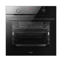 Електрична піч Amica ED37618B X-Type OpenUP black