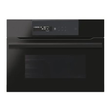 Електрична пароварка Haier I-Message Steam 6 HWO45NM6SXB1 Convection black