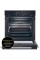 Електрична духовка Haier ID Series 4 H6 ID46G3YTB black