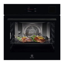 Електрична парова духовка Electrolux LOA9S3XZ 