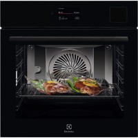 Електрична парова духовка Electrolux LOA9S3XZ 