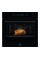 Electrolux coc8h31z Steamcrisp Steamcrisp Парова піч Чорна пара
