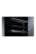 Electrolux coc8h31z Steamcrisp Steamcrisp Парова піч Чорна пара
