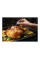 Electrolux coc8h31z Steamcrisp Steamcrisp Парова піч Чорна пара