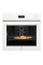 Електрична духовка Electrolux LOB8S38V white