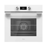 Електрична піч teka hlb 8400 p wh whiteopeg білий
