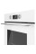 Електрична піч teka hlb 8400 p wh whiteopeg білий