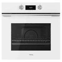 Електрична піч teka hlb 8400 p wh whiteopeg білий