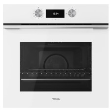Електрична піч teka hlb 8400 p wh whiteopeg білий