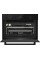 Електрична духовка Beko b300 BBCM13300B Конвекційна піч чорна