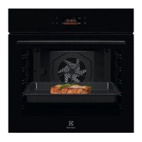 Електрична духовка Electrolux LOE8P38Z Convection black