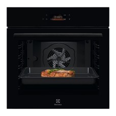 Електрична духовка Electrolux LOE8P38Z Convection black