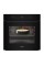 Електрична парова духовка Whirlpool WOI7P8FHT1SBA Pizza 310C AirFry black