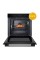 Електрична парова духовка Whirlpool WOI7P8FHT1SBA Pizza 310C AirFry black