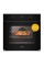Електрична парова духовка Whirlpool WOI7P8FHT1SBA Pizza 310C AirFry black