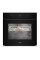 Електрична парова духовка Whirlpool WOI7P8FHT1SBA Pizza 310C AirFry black