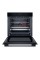 Електрична парова духовка Whirlpool WOI7P8FHT1SBA Pizza 310C AirFry black