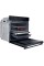 Електрична парова духовка Whirlpool WOI7P8FHT1SBA Pizza 310C AirFry black