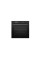 Електрична духовка Solgaz SP-72 KW AirFry black