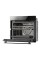 Електрична духовка Amica ED57529B X-Type Pyro black