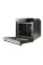 Електрична духовка Amica ED57529B X-Type Pyro black