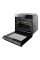 Електрична духовка Amica ED57529B X-Type Pyro black