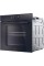 Електрична духовка Haier ID Series 2 H6 ID25G3YTB black