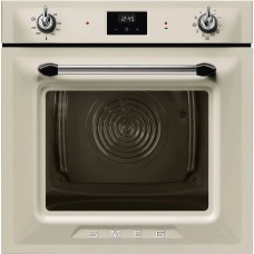 Електрична піч Smeg Victoria SOP6900TP creamy