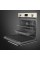 Електрична піч Smeg Victoria SOP6900TP creamy