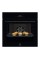 Електрична духовка Electrolux LOE8F38Z Convection black