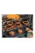 Електрична духовка Electrolux LOE8F38Z Convection black