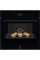 Електрична духовка Electrolux LOE8F38Z Convection black