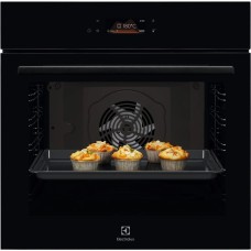 Електрична духовка Electrolux LOE8F38Z Convection black