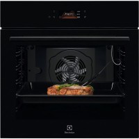Електрична парова духовка Electrolux COD8H39Z black